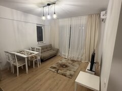 Titan, de inchiriat 2 camere mobilat si utilat complex Veris Residence